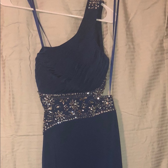 Blondie Nites Dresses & Skirts - Prom/homecoming/formal dress